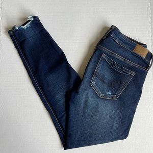 American Eagle Jeggings